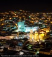 ciudad de noche