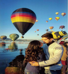 Festival del Globo