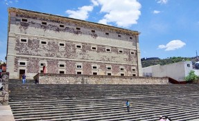 Alhóndiga de Granaditas
