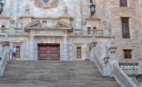 Universidad de Guanajuato