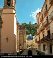 balcones